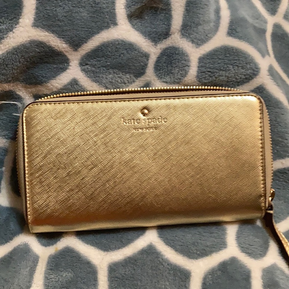 Kate Spade wallet